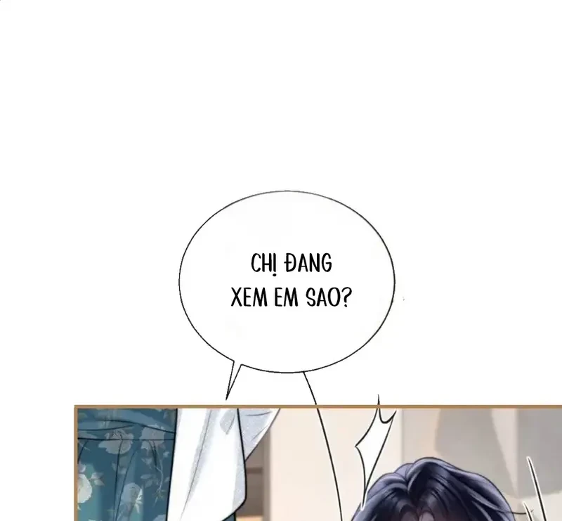 Vãn Triều Chapter 20 - 22