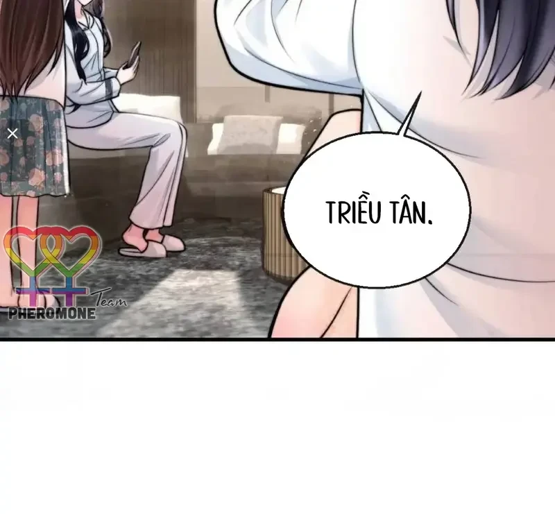 Vãn Triều Chapter 20 - 30