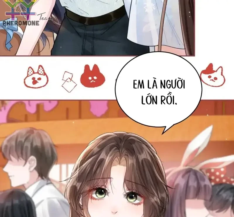 Vãn Triều Chapter 20 - 61