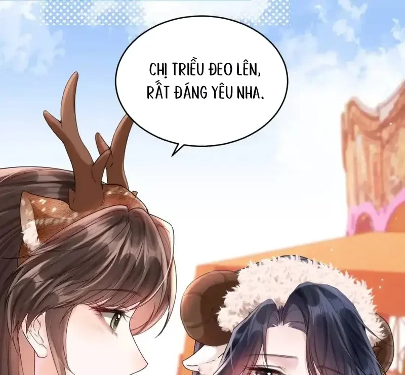 Vãn Triều Chapter 20 - 80