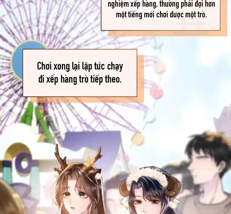 Vãn Triều Chapter 20 - 103