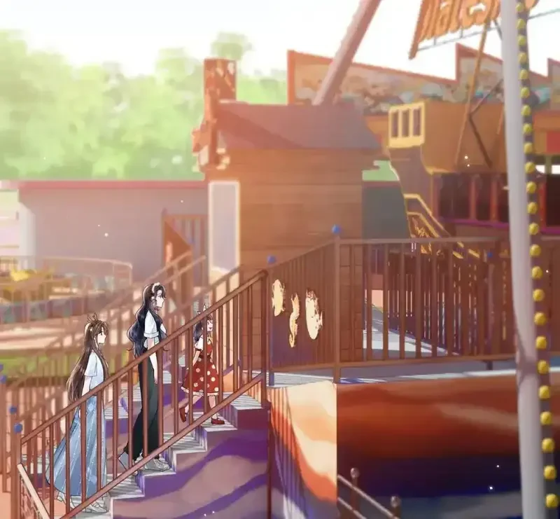 Vãn Triều Chapter 21 - 7