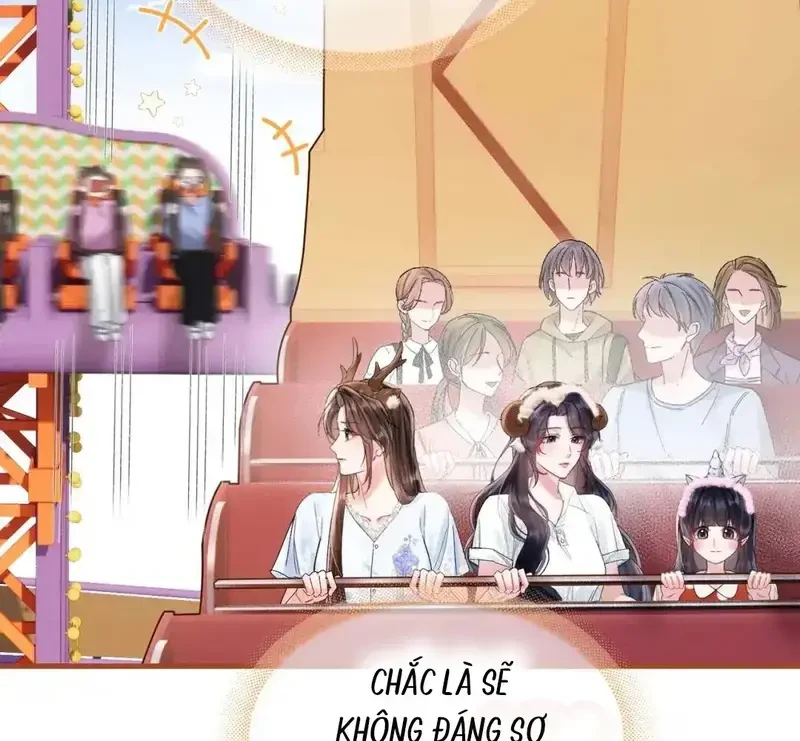 Vãn Triều Chapter 21 - 9