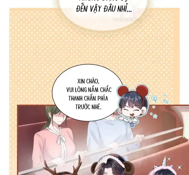 Vãn Triều Chapter 21 - 10