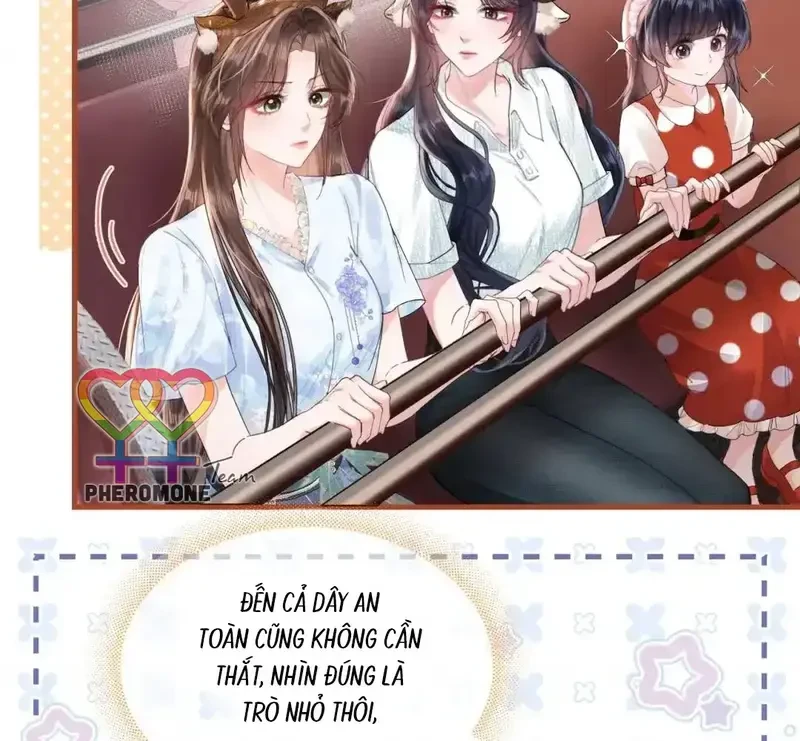 Vãn Triều Chapter 21 - 11