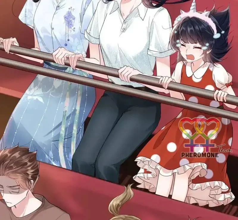 Vãn Triều Chapter 21 - 19