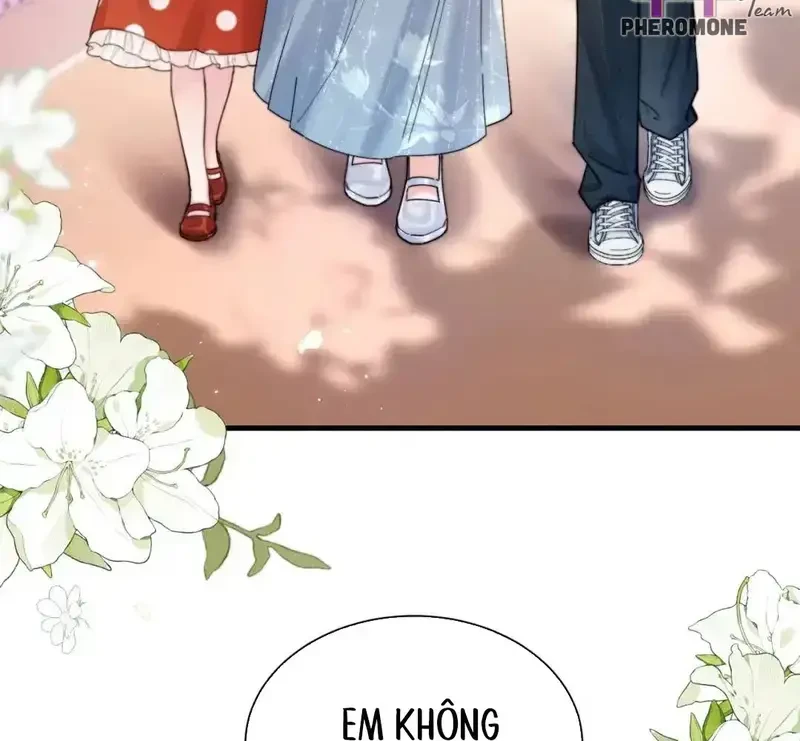 Vãn Triều Chapter 21 - 26