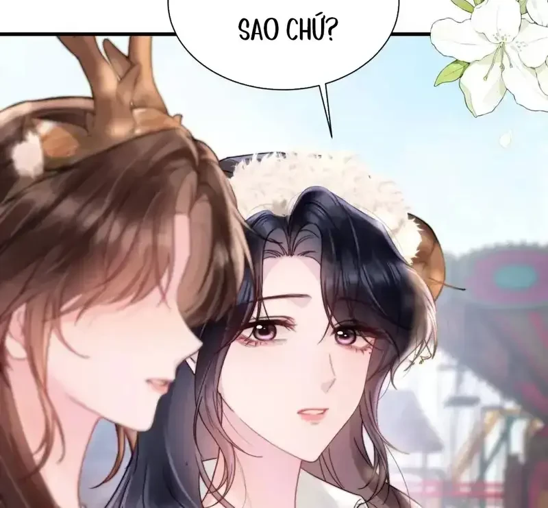 Vãn Triều Chapter 21 - 27