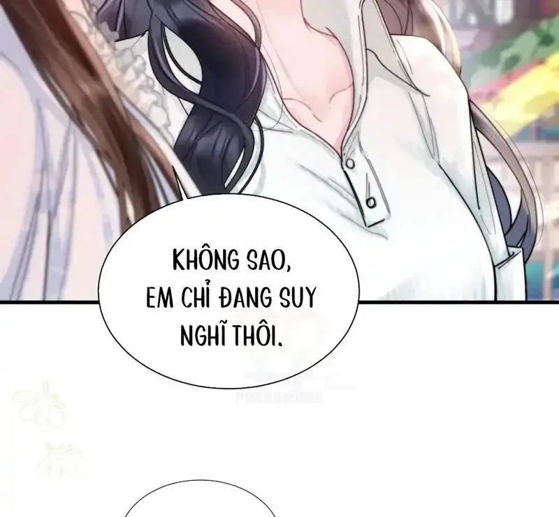 Vãn Triều Chapter 21 - 28