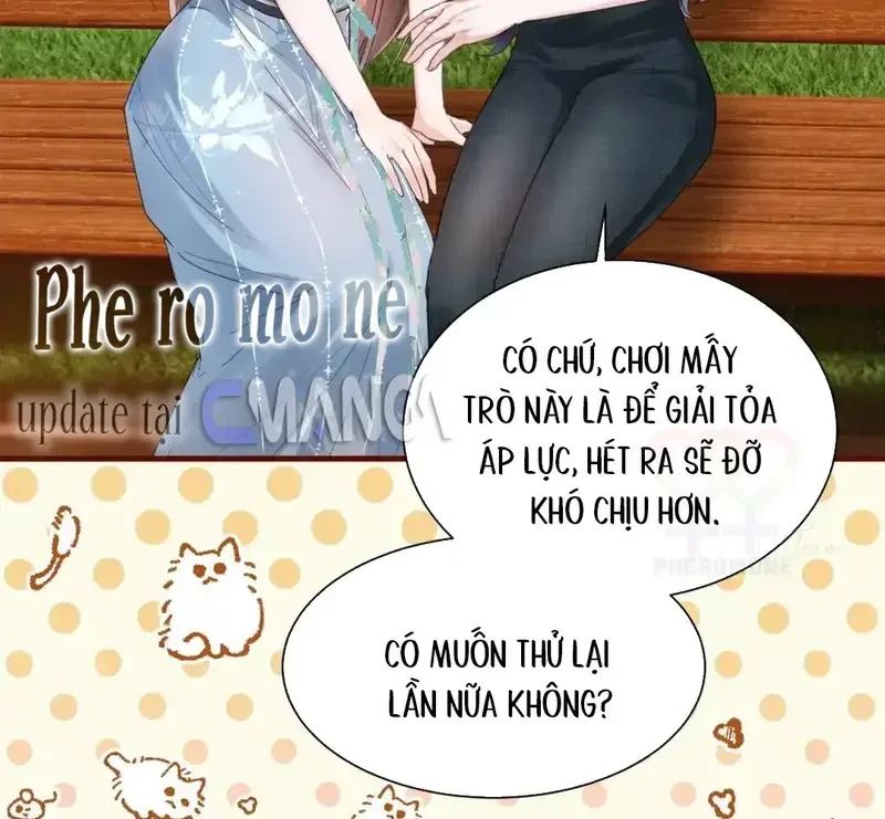 Vãn Triều Chapter 21 - 43