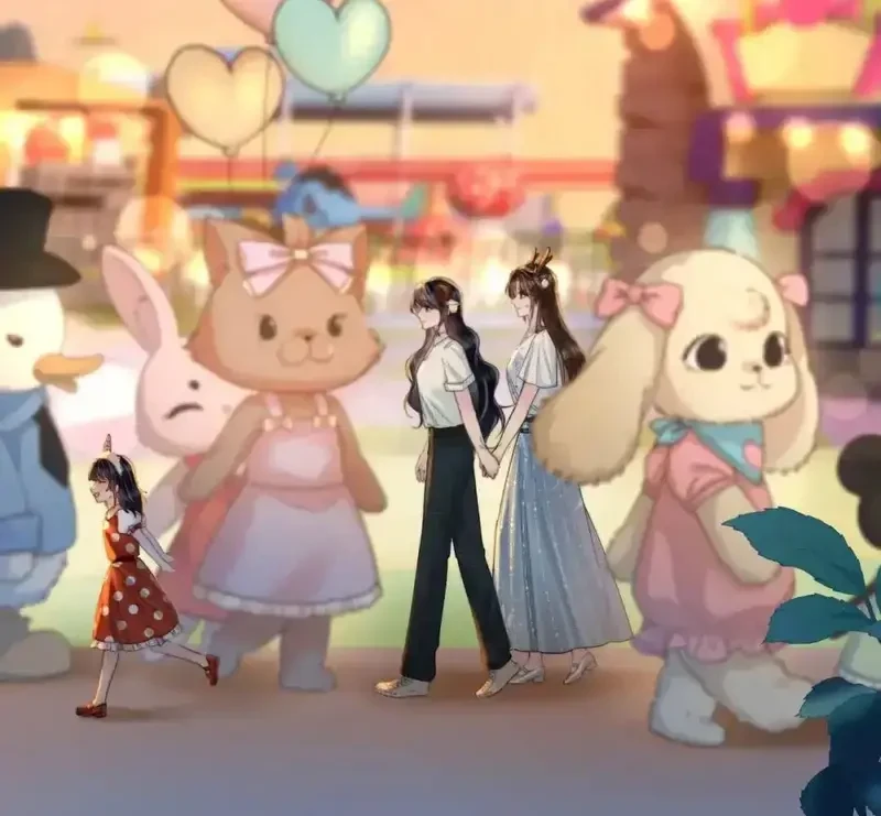 Vãn Triều Chapter 21 - 53