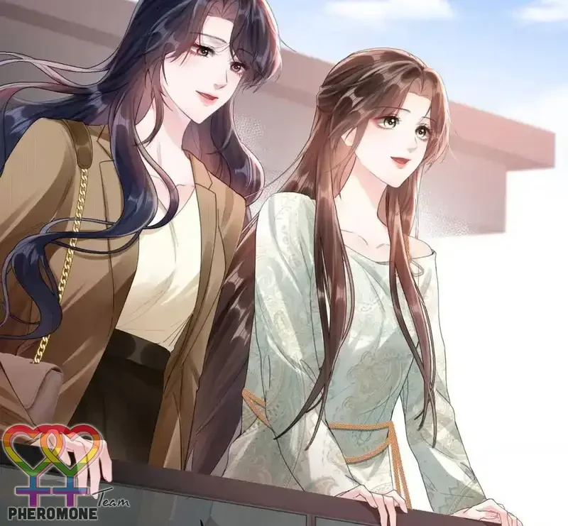 Vãn Triều Chapter 21 - 79