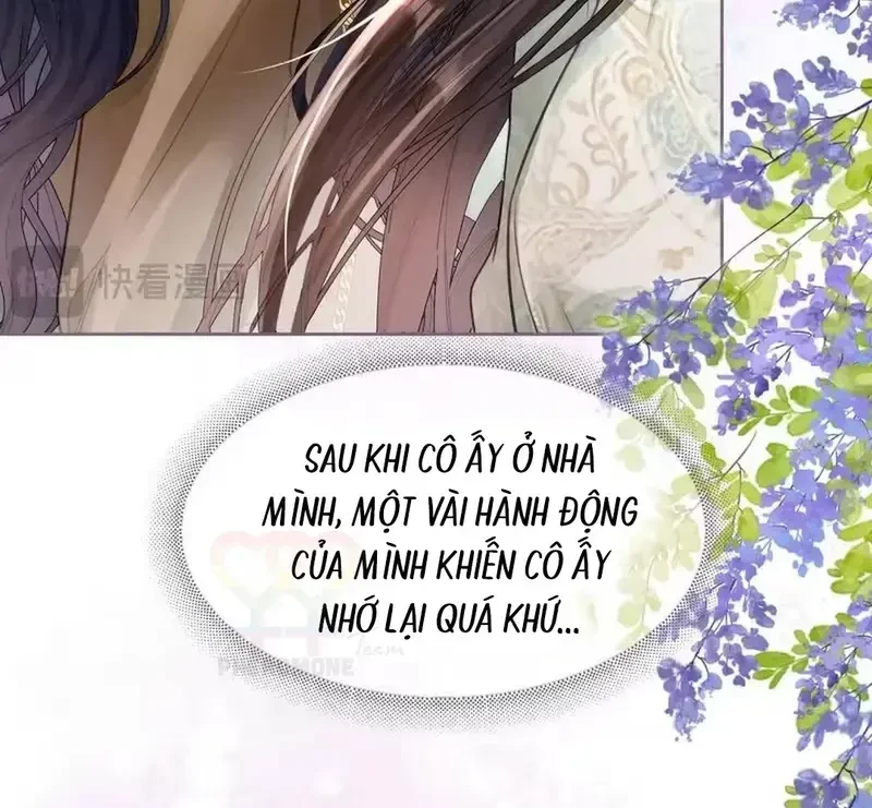 Vãn Triều Chapter 22 - 24