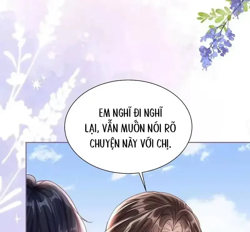 Vãn Triều Chapter 22 - 25