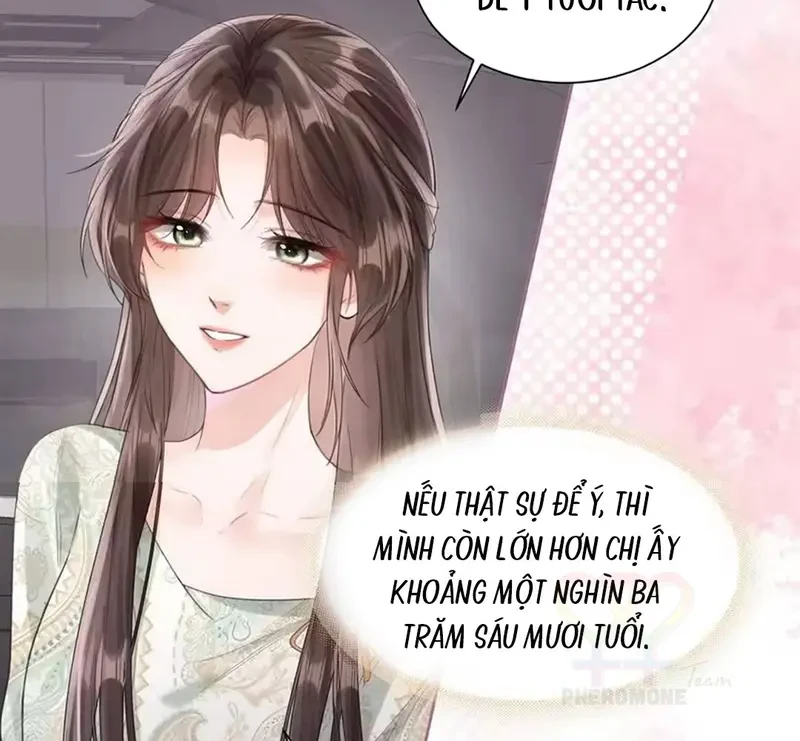 Vãn Triều Chapter 23 - 44