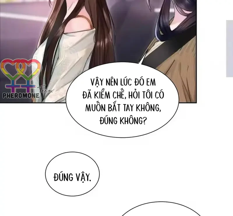 Vãn Triều Chapter 23 - 62