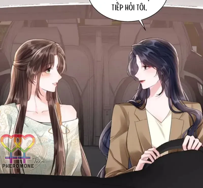 Vãn Triều Chapter 24 - 19