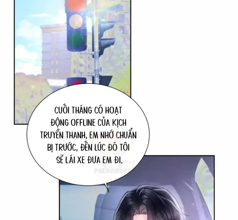 Vãn Triều Chapter 24 - 21