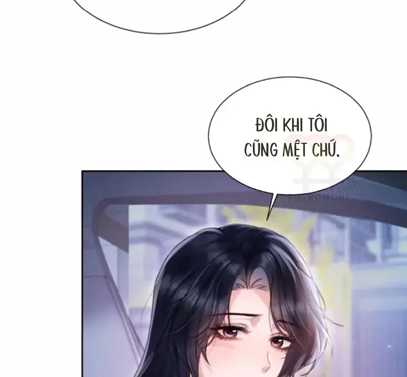 Vãn Triều Chapter 24 - 25