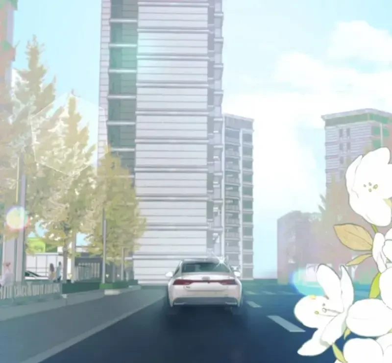 Vãn Triều Chapter 24 - 33