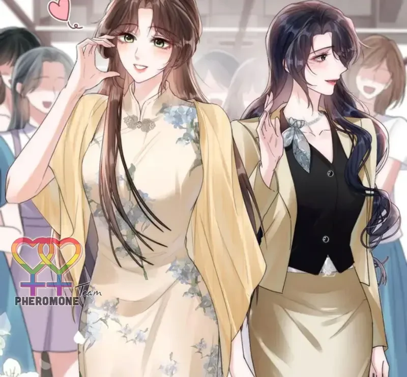 Vãn Triều Chapter 24 - 48