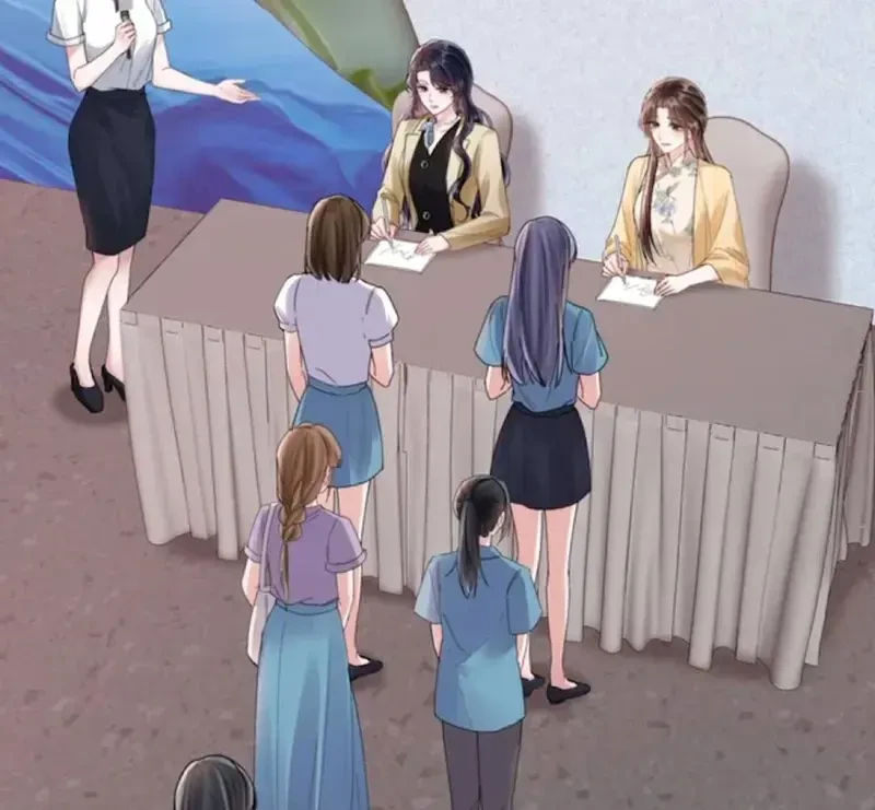 Vãn Triều Chapter 24 - 50