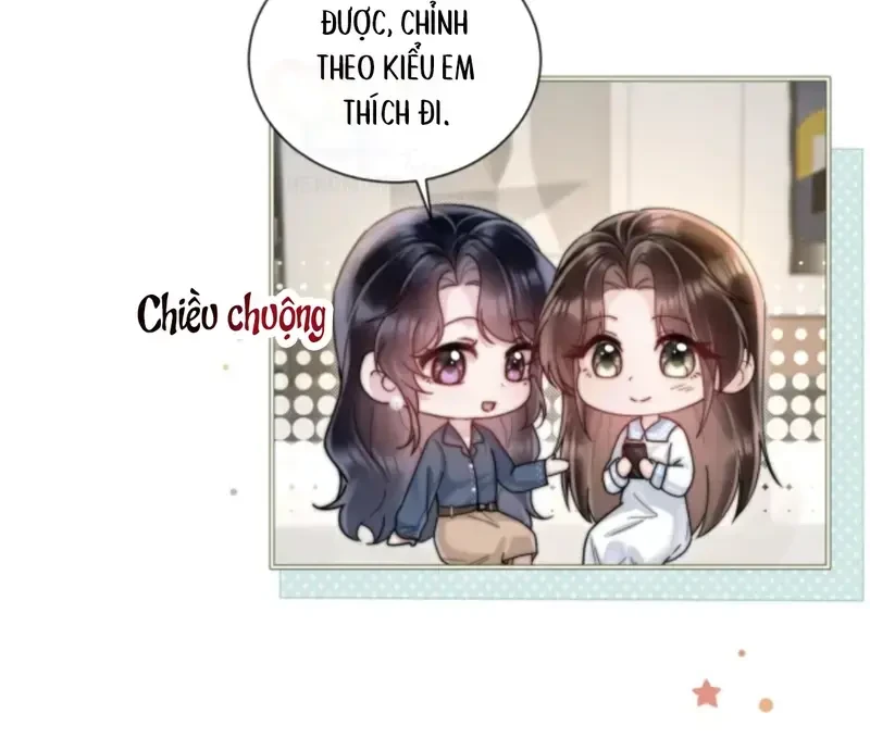 Vãn Triều Chapter 24.5 - 5