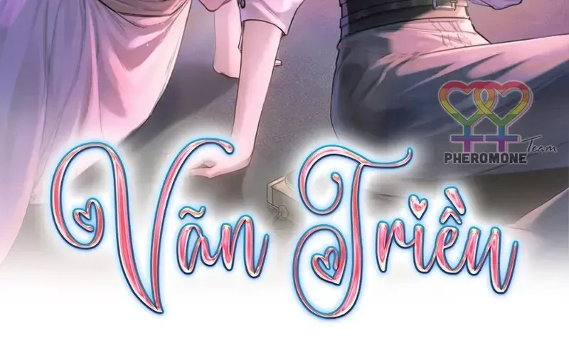 Vãn Triều Chapter 25 - 3