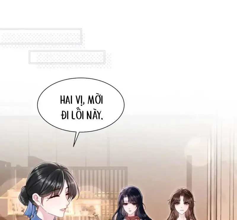 Vãn Triều Chapter 25 - 6
