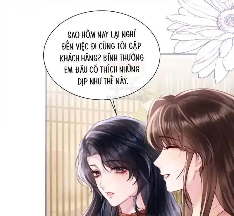 Vãn Triều Chapter 25 - 8