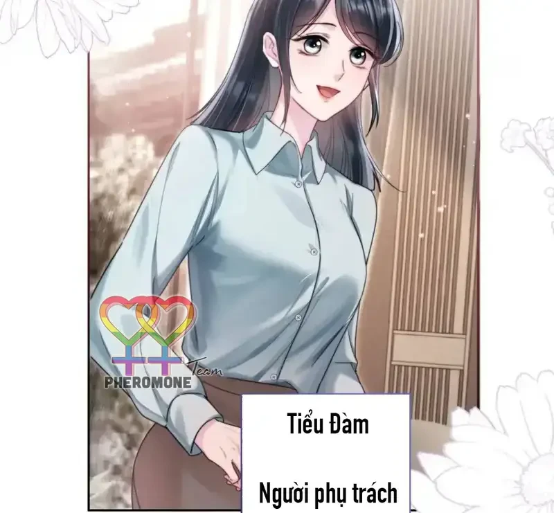 Vãn Triều Chapter 25 - 16