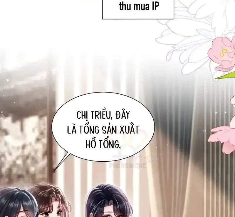 Vãn Triều Chapter 25 - 17