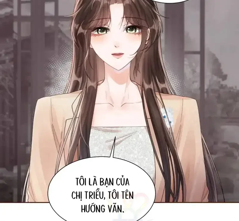 Vãn Triều Chapter 25 - 20
