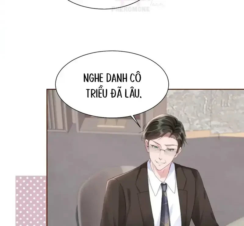 Vãn Triều Chapter 25 - 21