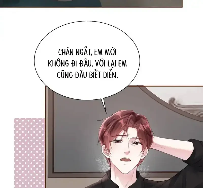 Vãn Triều Chapter 25 - 32