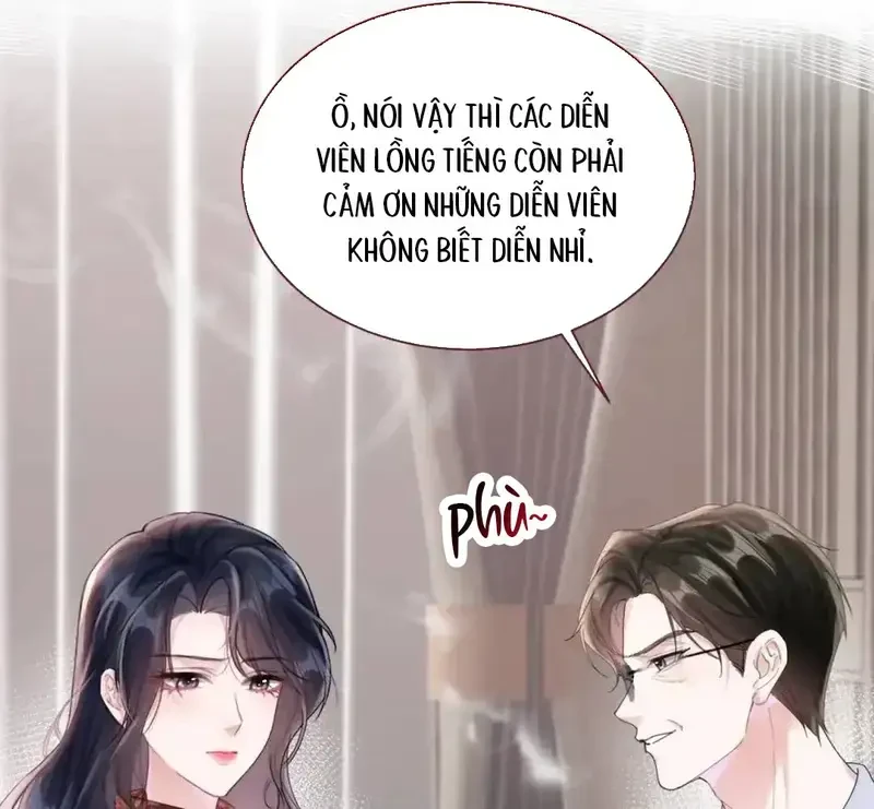 Vãn Triều Chapter 25 - 36