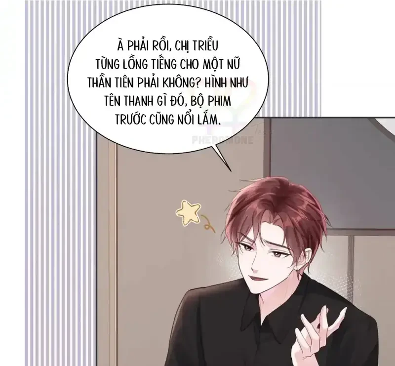 Vãn Triều Chapter 25 - 40