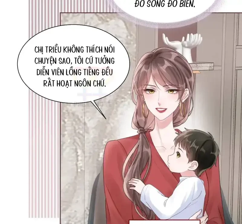 Vãn Triều Chapter 25 - 43