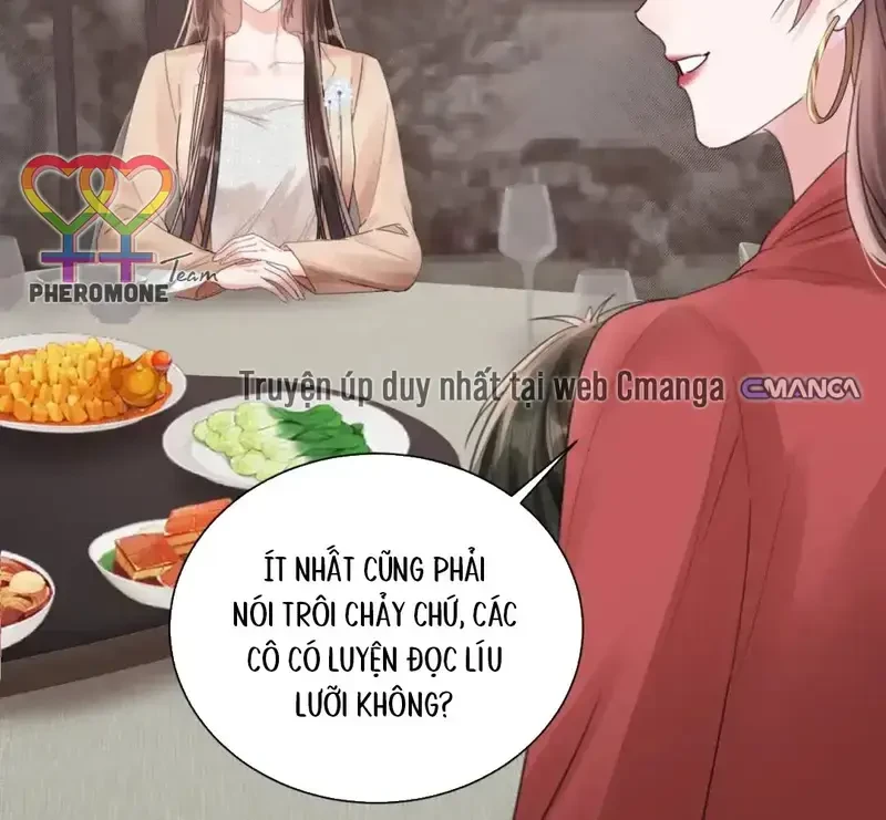 Vãn Triều Chapter 25 - 45
