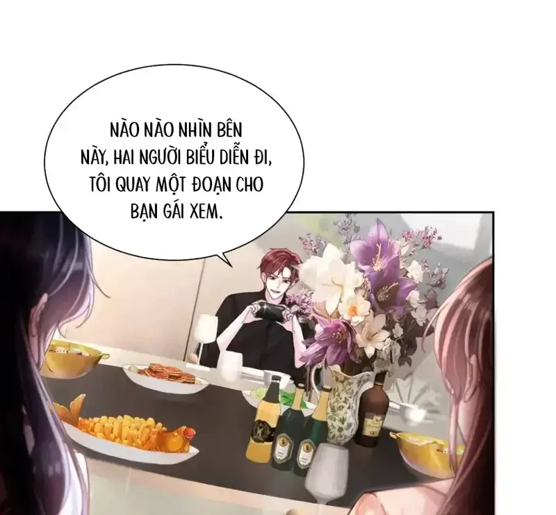 Vãn Triều Chapter 25 - 49
