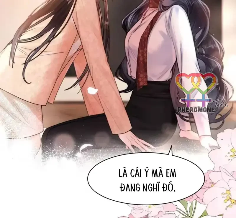 Vãn Triều Chapter 26 - 8