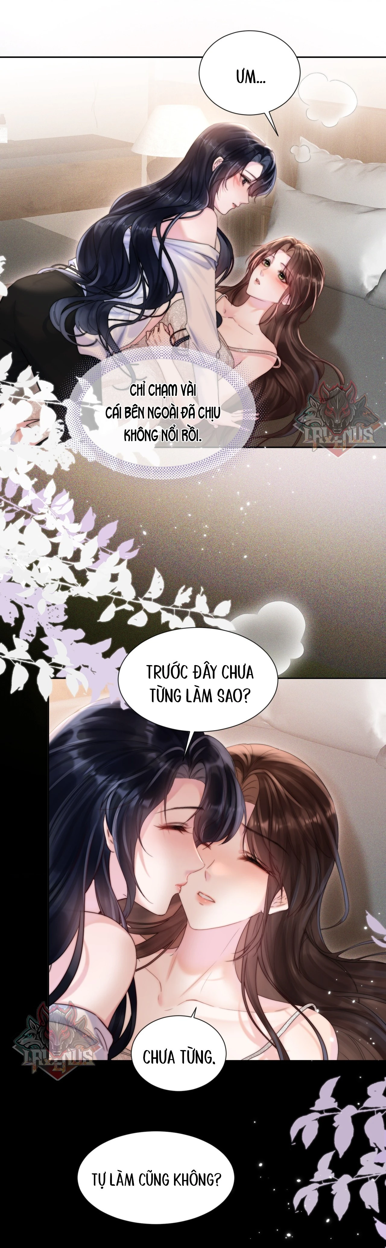 Vãn Triều Chapter 27 - 2
