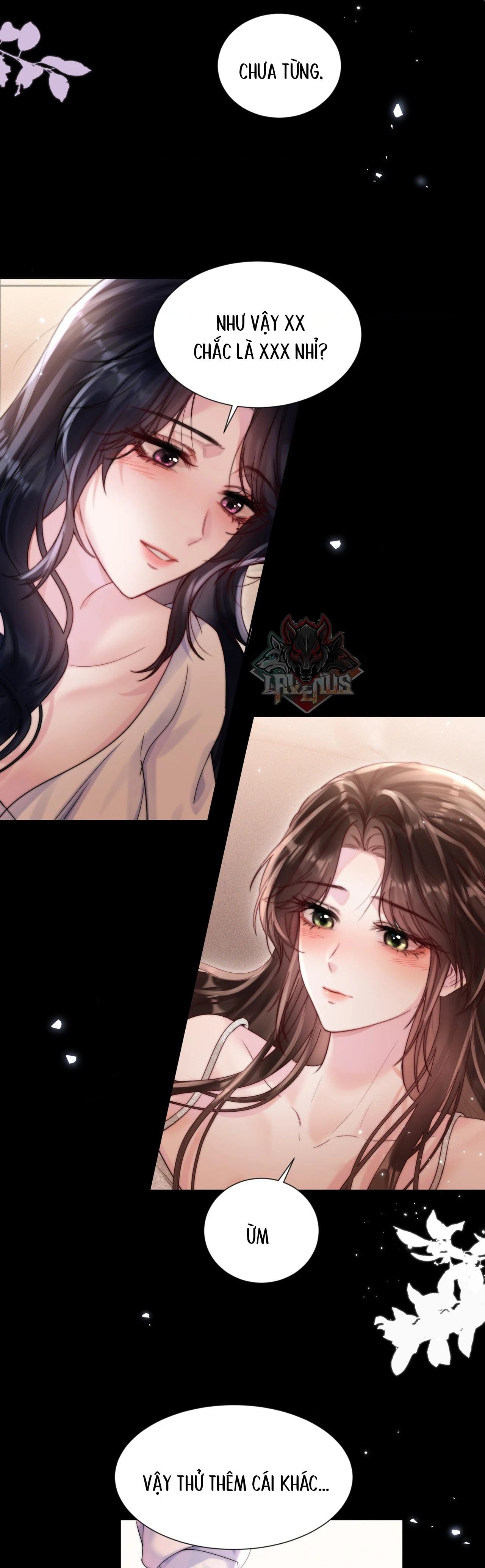 Vãn Triều Chapter 27 - 3