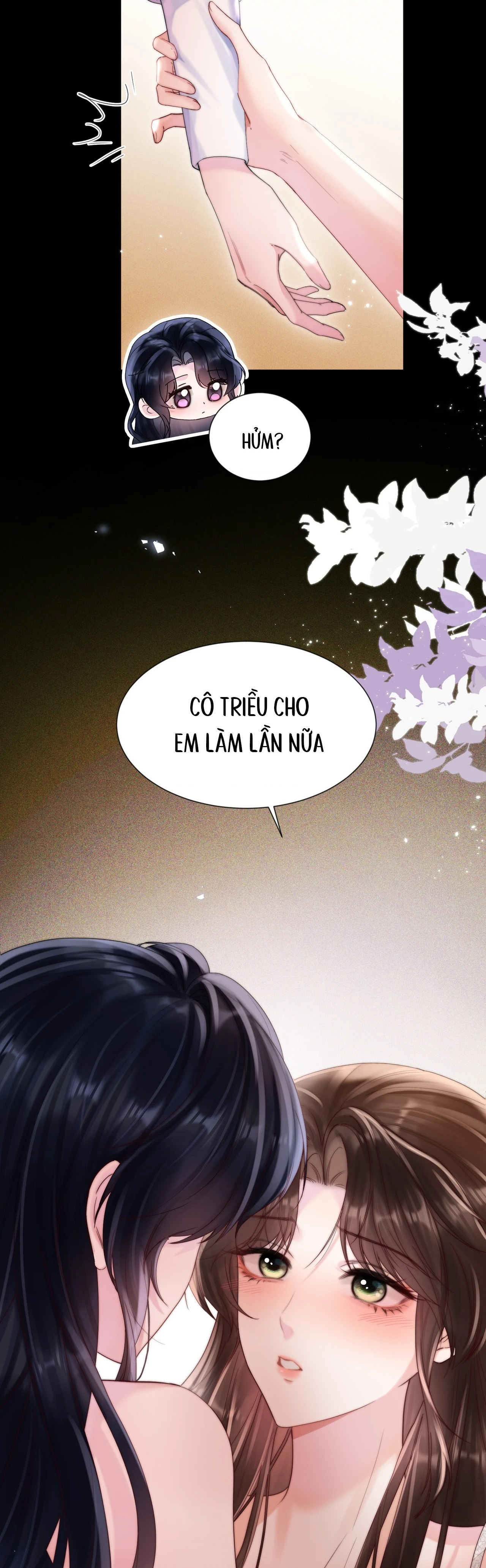 Vãn Triều Chapter 27 - 4