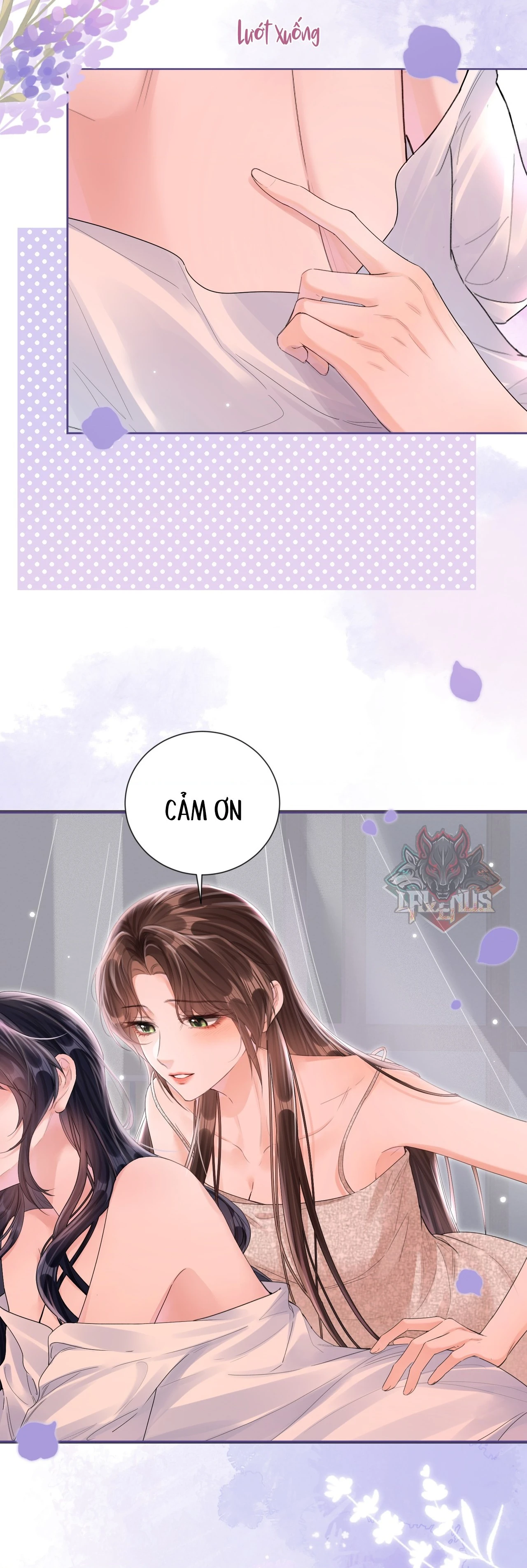 Vãn Triều Chapter 27 - 8