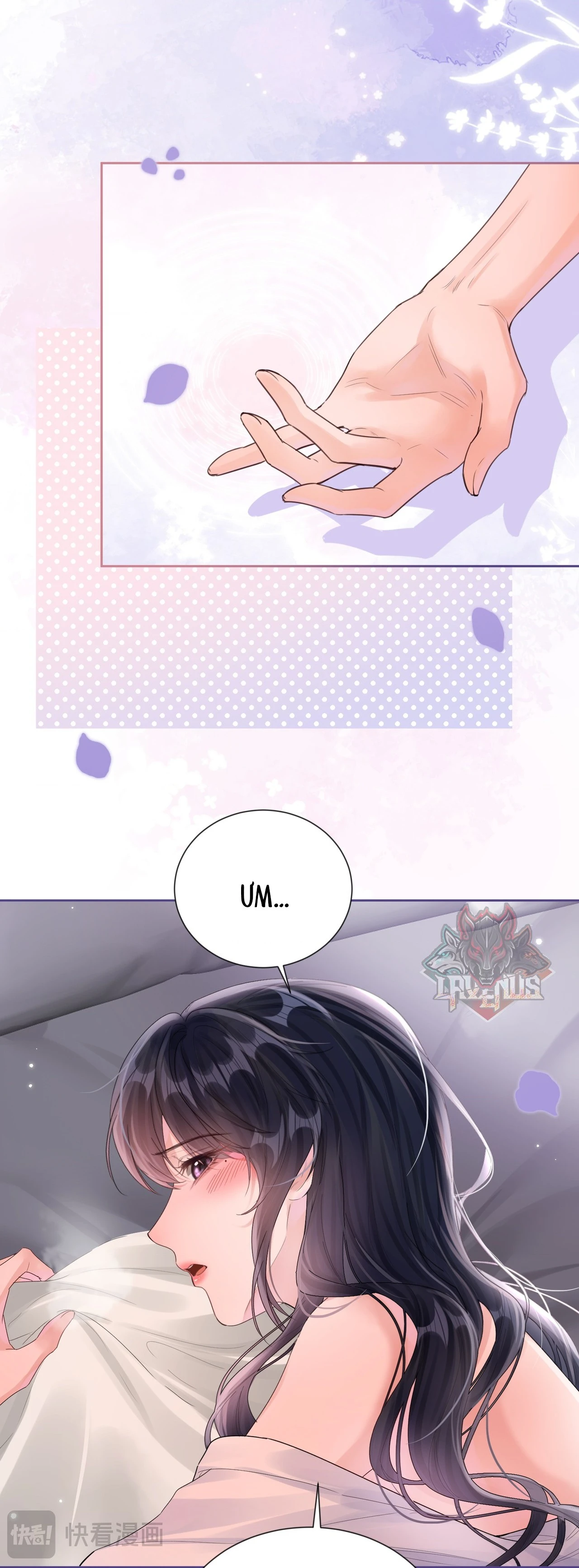 Vãn Triều Chapter 27 - 9
