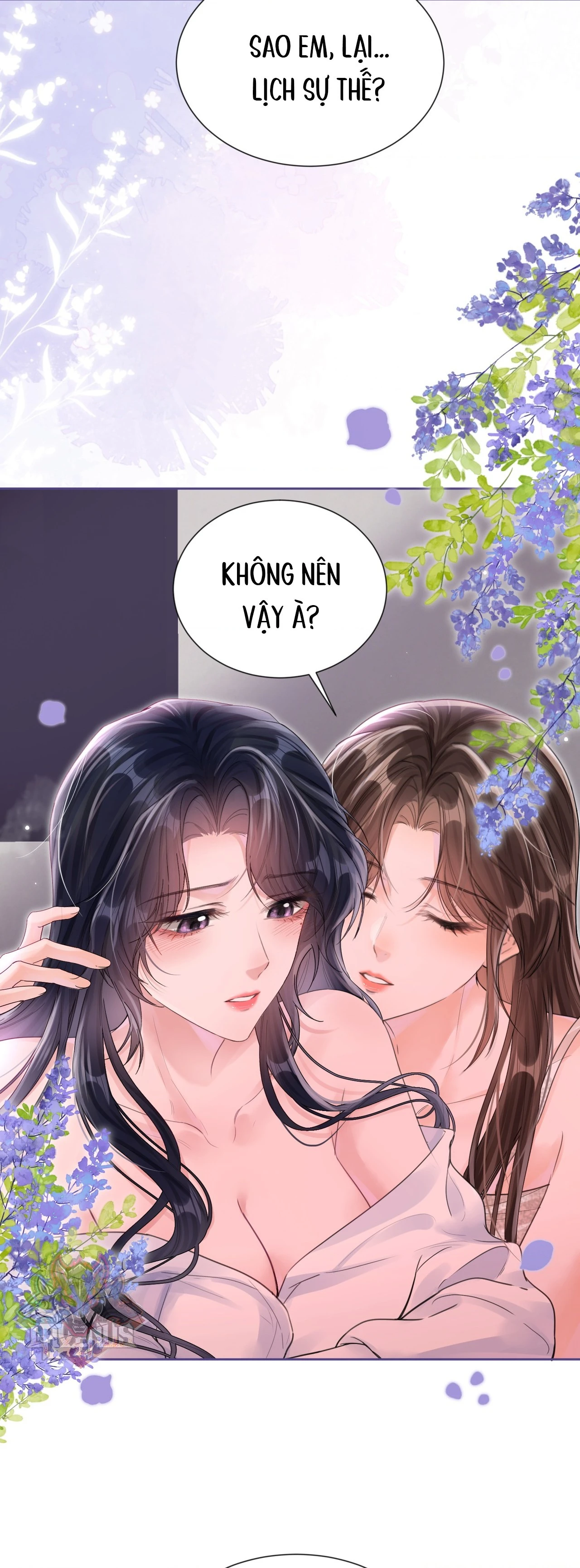 Vãn Triều Chapter 27 - 10