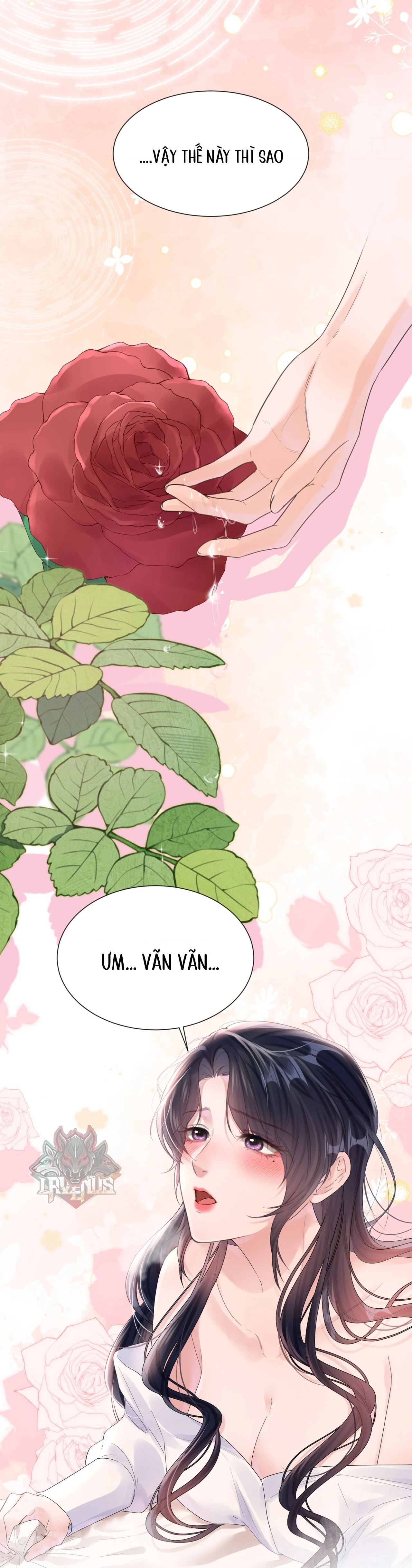 Vãn Triều Chapter 27 - 12