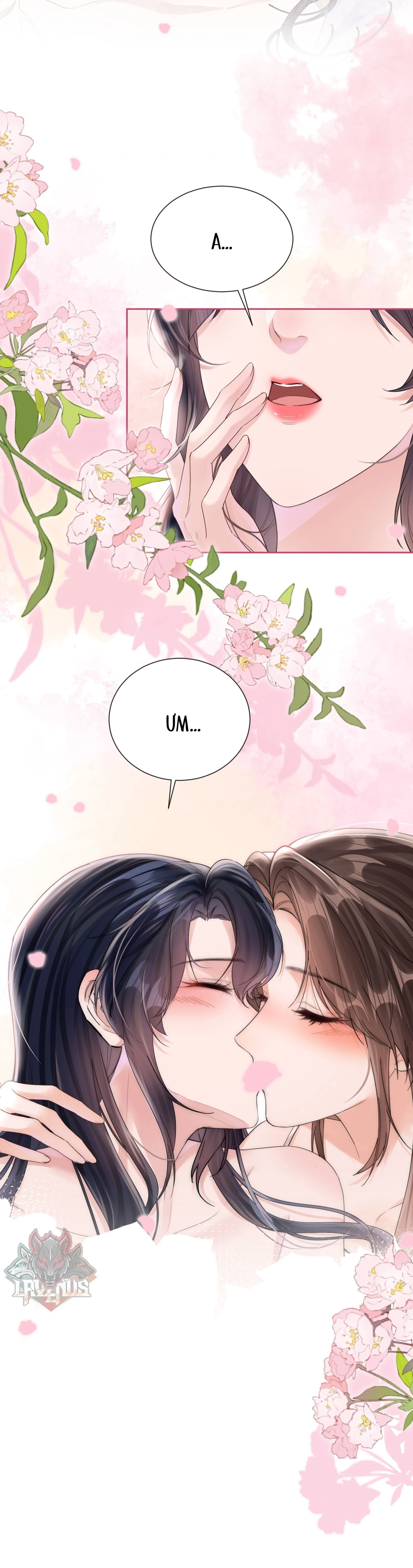 Vãn Triều Chapter 27 - 13