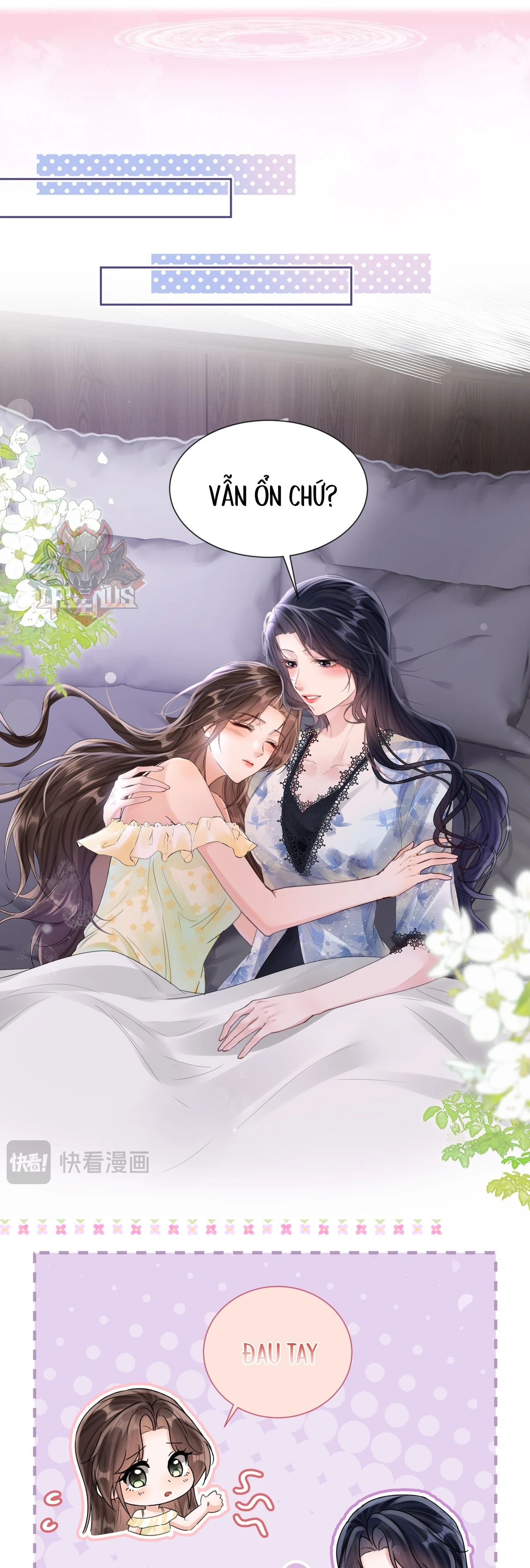 Vãn Triều Chapter 27 - 14